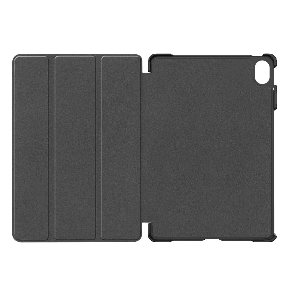 Husa de protectie tableta Techsuit FoldPro compatibil cu Huawei MatePad 11.5 (2025), Butterfly