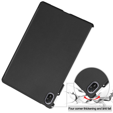 Husa de protectie tableta Techsuit FoldPro compatibil cu Huawei MatePad 11.5 (2025), Butterfly