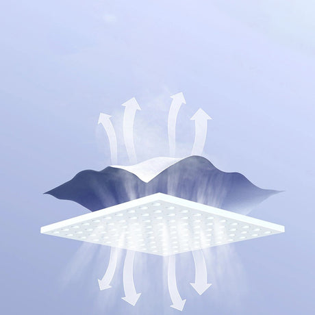 Tastatura/Mouse Ugreen Mouse Pad LP668 (25244), Ergonomic Design, with Wrist Rest, Support During Work, Gri