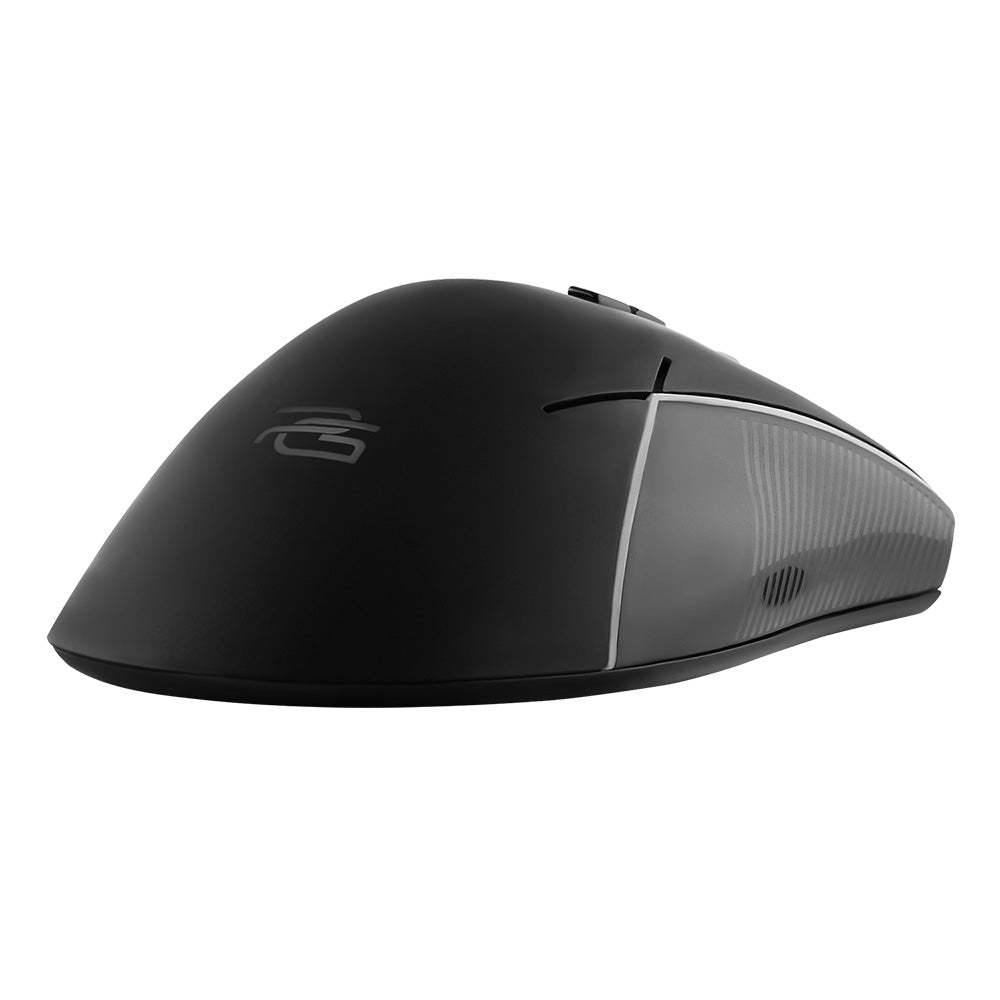 Tastatura/Mouse Proove Wired Mouse Defiant (CMDE00000102), for Gaming, USB, LED, 7 Buttons, 7200DPI, Windows, MacOS, Linux, 1.5m, Negru