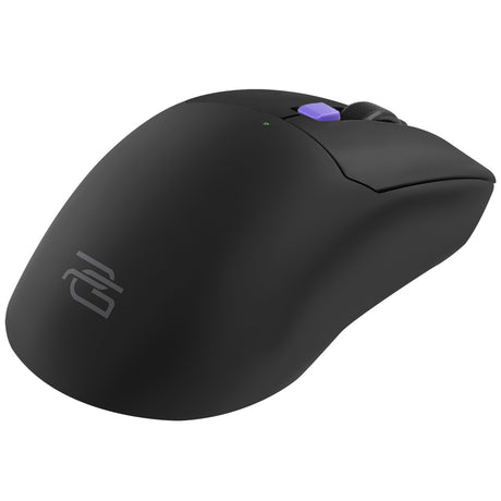 Tastatura/Mouse Proove Wireless Mouse Everon (WMEV00022001), for Gaming, Type-C, 6 Buttons, 800-10000DPI, 500mAh, 1.5m, Negru
