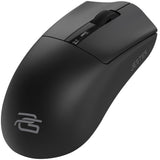 Tastatura/Mouse Proove Wireless Mouse Jester 8K (WMJS00022001), for Gaming, OLED Display, 7 Buttons, 800-26000DPI, 500mAh, 1.5m, Negru