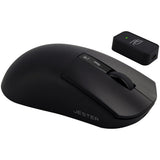 Tastatura/Mouse Proove Wireless Mouse Jester 8K (WMJS00022001), for Gaming, OLED Display, 7 Buttons, 800-26000DPI, 500mAh, 1.5m, Negru