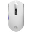 Tastatura/Mouse Proove Wireless Mouse Jester 8K (WMJS00022002), for Gaming, OLED Display, 7 Buttons, 800-26000DPI, 500mAh, 1.5m, Alb
