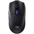 Tastatura/Mouse Proove Wireless Mouse Rate Special Edition (CMRTWRS03001), for Gaming, with 6 Buttons, 800-12000DPI, 650mAh, 1.5m, Negru