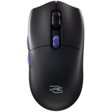 Tastatura/Mouse Proove Wireless Mouse Rate Special Edition (CMRTWRS03001), for Gaming, with 6 Buttons, 800-12000DPI, 650mAh, 1.5m, Negru
