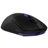 Tastatura/Mouse Proove Wireless Mouse Rate Special Edition (CMRTWRS03001), for Gaming, with 6 Buttons, 800-12000DPI, 650mAh, 1.5m, Negru