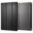 Husa de protectie tableta Spigen Smart Fold (ACS10553) compatibil cu Samsung Galaxy Tab A9 Plus / A11 Plus, Negru