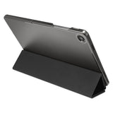 Husa de protectie tableta Spigen Smart Fold (ACS10553) compatibil cu Samsung Galaxy Tab A9 Plus / A11 Plus, Negru