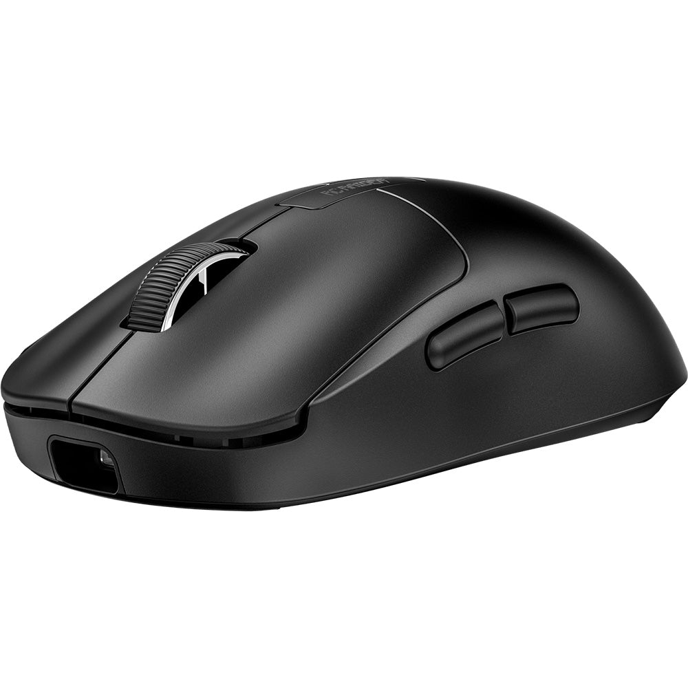 Tastatura/Mouse Proove Wireless Mouse RC Raider 8K (WMRR00122001), 2.4 GHz, Bluetooth, USB, 6 Buttons, 800-32000DPI, 500mAh, 1.5m, Negru