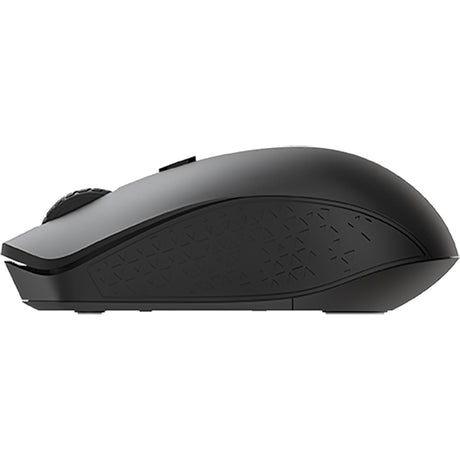 Tastatura/Mouse Proove Wireless Mouse Sweeper (WMSW00011001), Standard, 2.4GHz, Bluetooth, 6 Buttons, 800-1600DPI, 1x AA Battery, Negru