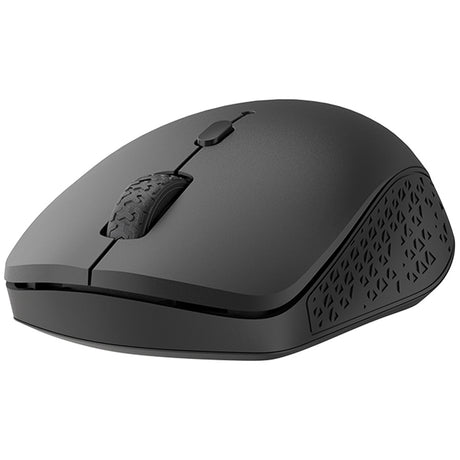 Tastatura/Mouse Proove Wireless Mouse Sweeper (WMSW00011001), Standard, 2.4GHz, Bluetooth, 6 Buttons, 800-1600DPI, 1x AA Battery, Negru