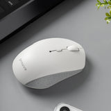 Tastatura/Mouse Proove Wireless Mouse Sweeper (WMSW00011001), Standard, 2.4GHz, Bluetooth, 6 Buttons, 800-1600DPI, 1x AA Battery, Negru