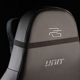 Accesoriu gaming Proove Gaming Chair Unit (GCNT0001001), 4D Armrests, 170° Backrest, Frog Mechanism, Gaslift Class 4, 150kg, Negru