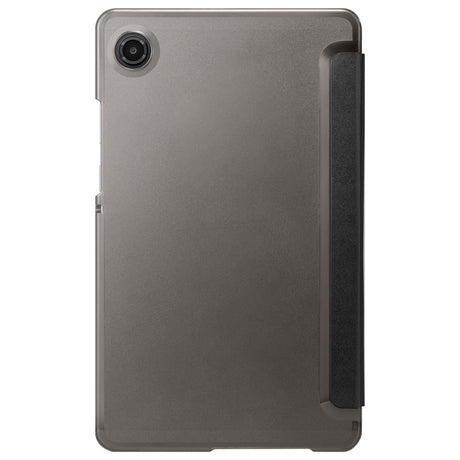 Husa de protectie tableta Spigen Smart Fold (ACS11175) compatibil cu Samsung Galaxy Tab A9 / A11, Negru