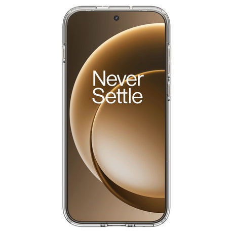Husa de protectie Spigen Ultra Hybrid (ACS09785) compatibil cu OnePlus 15, Crystal Clear
