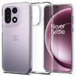 Husa de protectie Spigen Ultra Hybrid (ACS09785) compatibil cu OnePlus 15, Crystal Clear