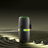 Boxa Yesido (YSW22), Bluetooth 5.3, 30W, Negru
