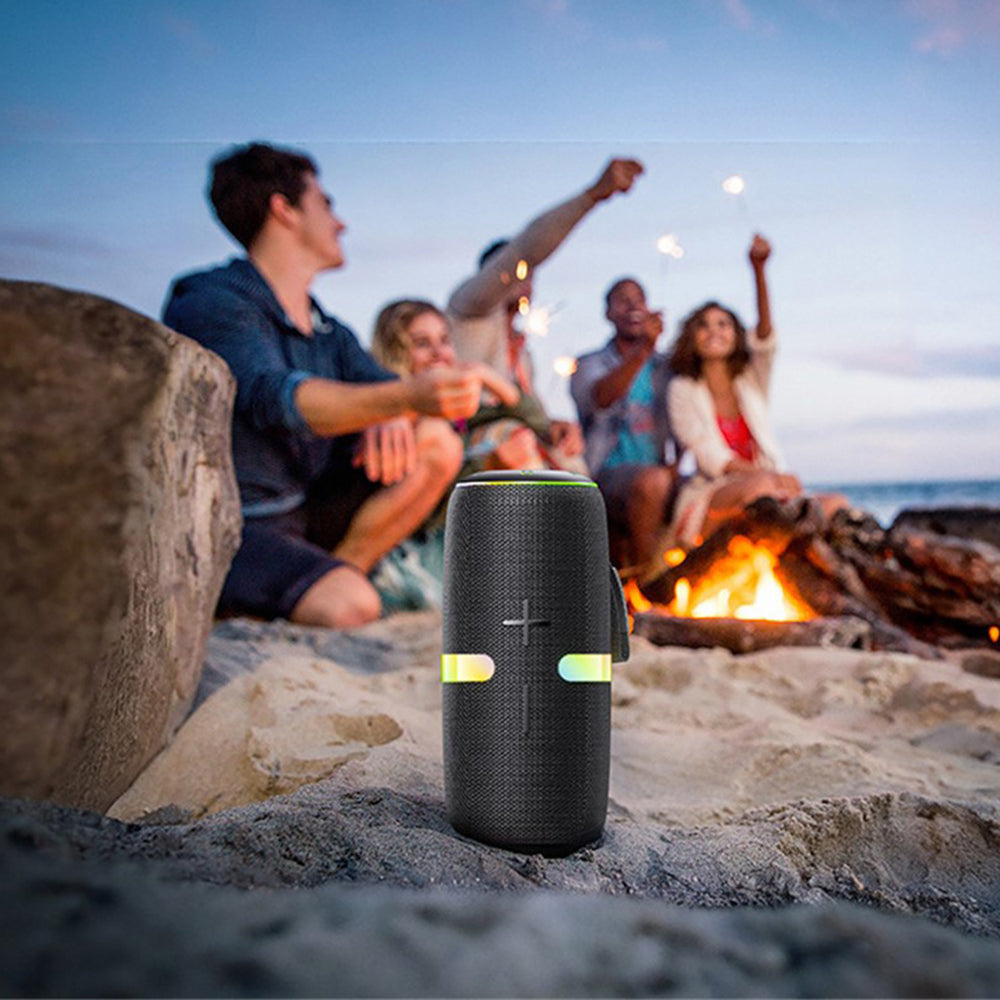 Boxa Yesido (YSW22), Bluetooth 5.3, 30W, Negru