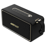 Boxa Acefast K3 Ultra (K3), Bluetooth 5.4, IPX6, Negru