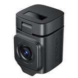 Gadget Baseus Dash Camera PrimeTrip (C10669000123-00), Driving Recorder, Built-In GPS, Night Vision, 3K, Negru Cosmic