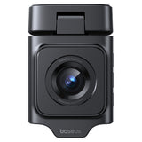 Gadget Baseus Dash Camera PrimeTrip (C10669000123-00), Driving Recorder, Built-In GPS, Night Vision, 3K, Negru Cosmic
