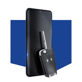 Folie de protectie 3mk ARC+ Protective Film compatibil cu Nothing Phone (3a) Lite, Transparent