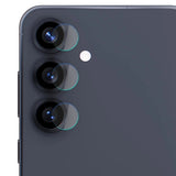 Folie de protectie 3mk Lens Protection (set de 4) compatibil cu Realme Note 70T, Transparent