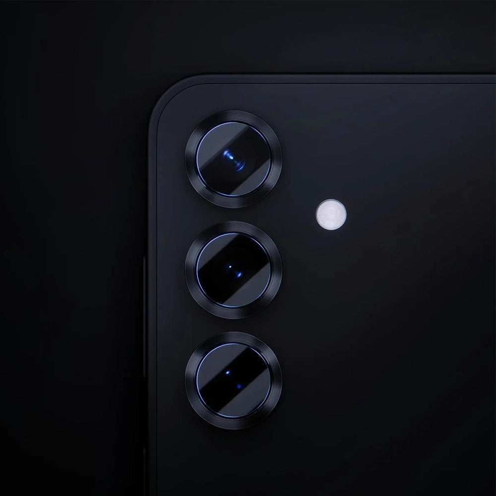 Folie de protectie 3mk Lens Protection (set de 4) compatibil cu Realme Note 70T, Transparent
