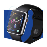 Folie de protectie smartwatch 3mk Watch Protection ARC (set de 3) compatibil cu Garmin Venu 4 41mm, Transparent
