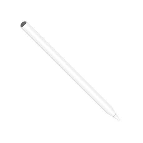 Stylus Acefast Stylus Pen (V2), for iPad, Auto Sleep Function, LED Indicator, Alb