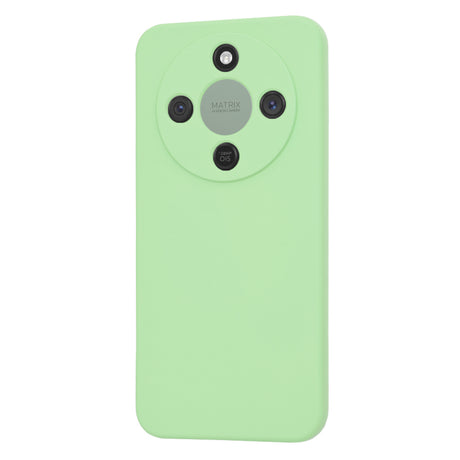 Husa de protectie Techsuit SoftFlex compatibil cu Honor Magic8 Lite, Verde Menta