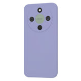 Husa de protectie Techsuit SoftFlex compatibil cu Honor Magic8 Lite, Mov Deschis