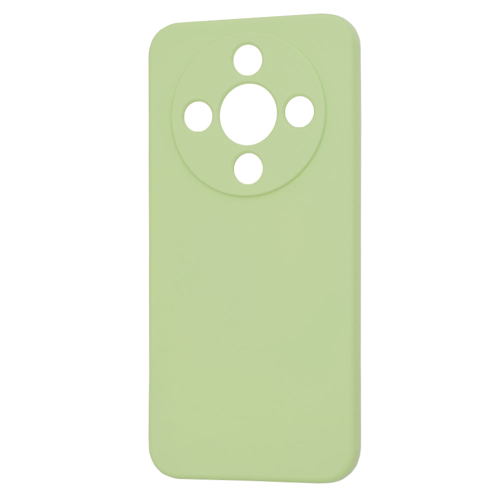 Husa de protectie Techsuit SoftFlex compatibil cu Honor Magic8 Lite, Matcha