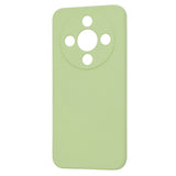 Husa de protectie Techsuit SoftFlex compatibil cu Honor Magic8 Lite, Matcha