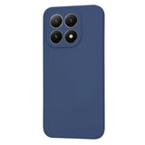 Husa de protectie Techsuit SoftFlex compatibil cu Xiaomi 15T, Bleumarin