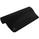 Tastatura/Mouse Proove Mouse Pad Radiance (MPRD00300001), for Gaming, Natural Rubber Base, Polyester, 600x400x3mm, Negru