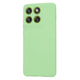 Husa de protectie Techsuit SoftFlex compatibil cu Motorola Edge 70, Verde Menta