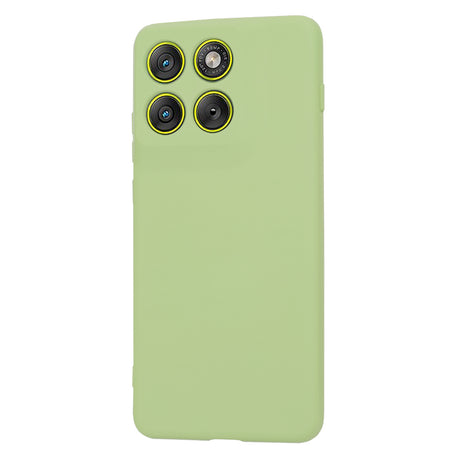 Husa de protectie Techsuit SoftFlex compatibil cu Motorola Edge 70, Matcha