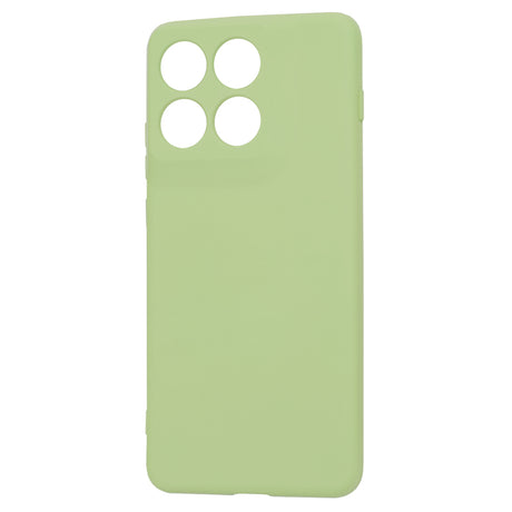 Husa de protectie Techsuit SoftFlex compatibil cu Motorola Edge 70, Matcha