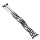 Accesoriu smartwatch Ringke Metal One Air compatibil cu Samsung Galaxy Watch8 40mm/Watch8 44mm/Watch8 Classic, Argintiu