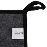 Gadget Proove Car Washing Towel Carshine (AACR40000003), High-Quality Microfiber, for Detailing, 40x60cm, Albastru