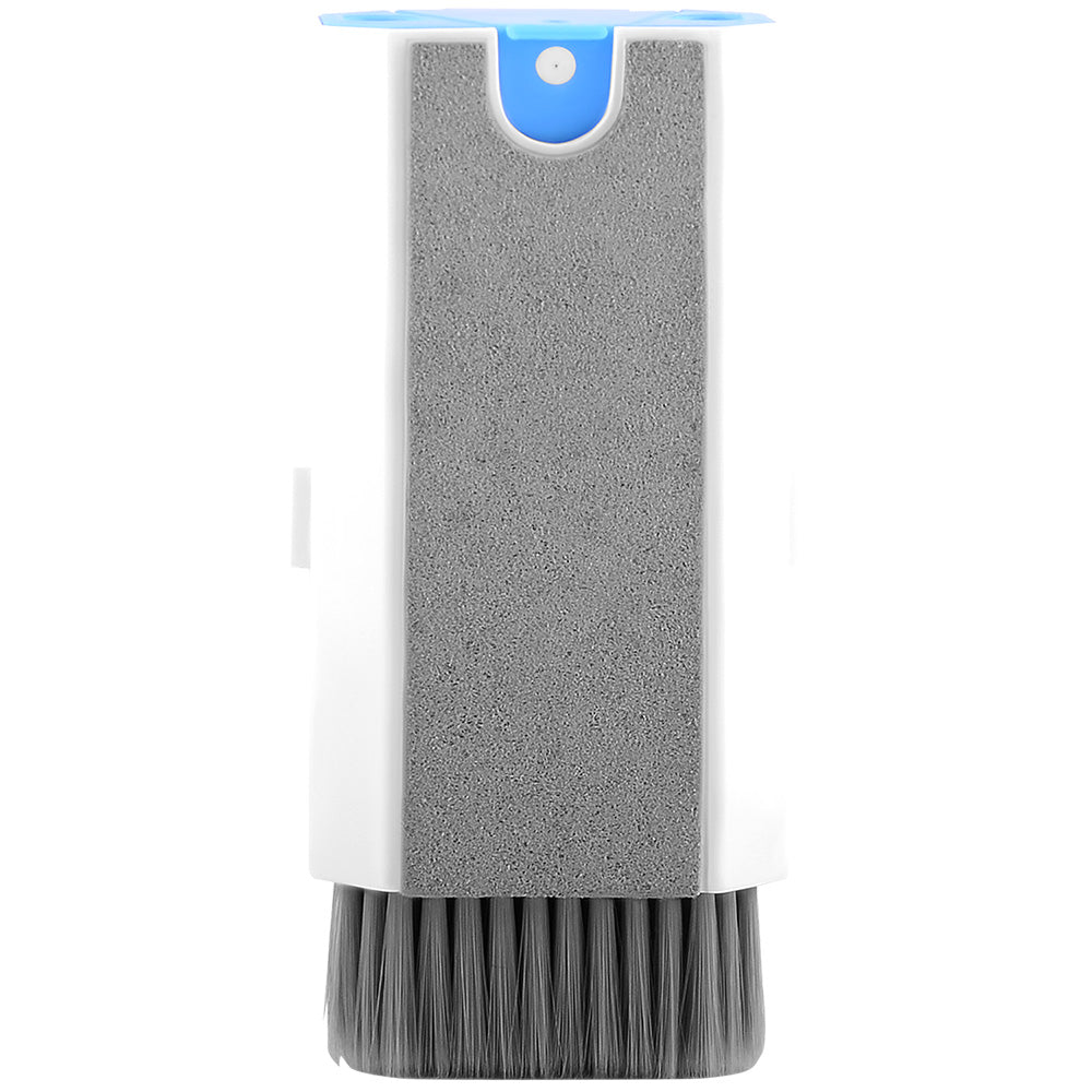 Componenta Proove Multifunctional Cleaning Set Mr. Cleaner (MCS00000802), for Laptop, Phone with Stand, Retractable Brush, Alb