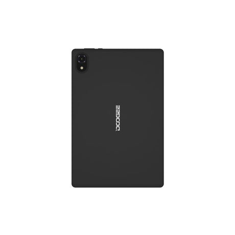 Doogee U10 Tablet, 10.1" IPS HD, Android 13, négymagos RK3562, 5060 mAh, gyerekalkalmazások