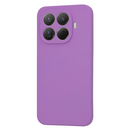 Husa de protectie Techsuit SoftFlex compatibil cu Xiaomi 15T Pro, Mov