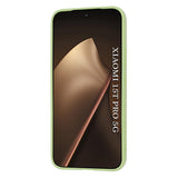 Husa de protectie Techsuit SoftFlex compatibil cu Xiaomi 15T Pro, Matcha