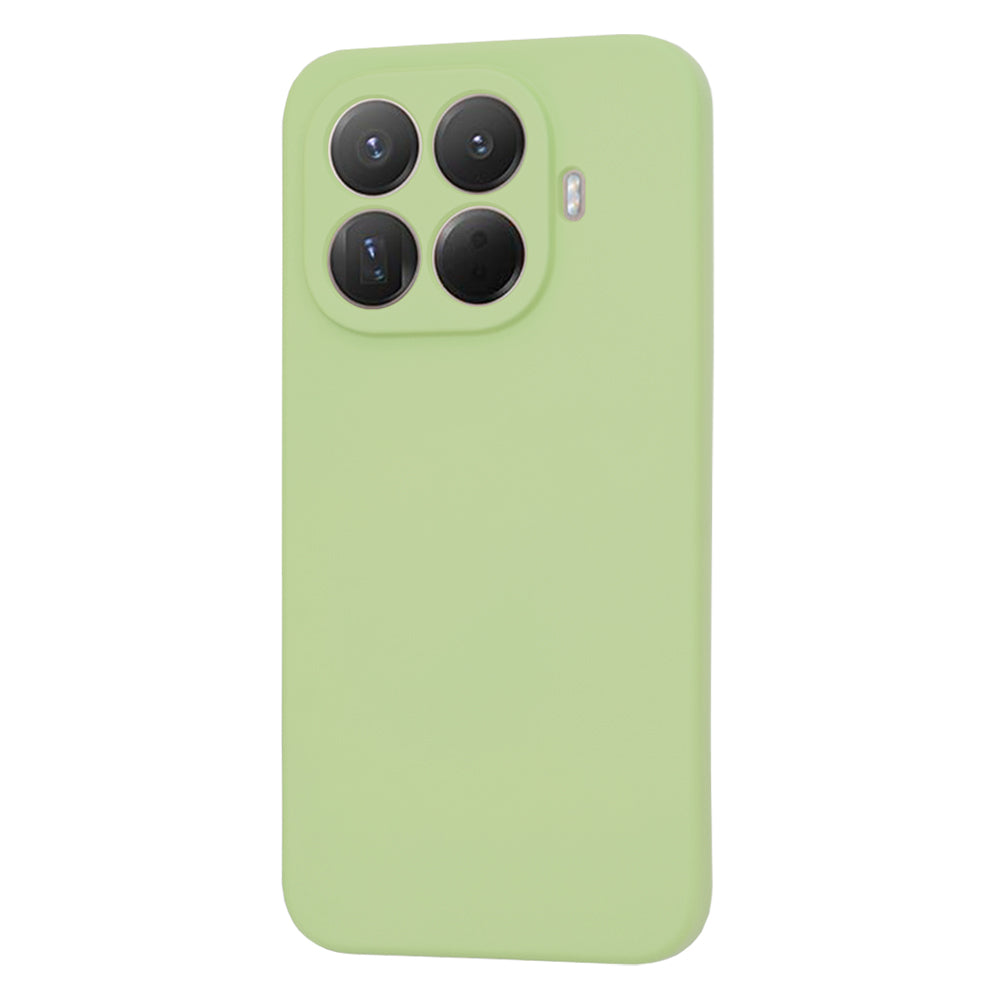Husa de protectie Techsuit SoftFlex compatibil cu Xiaomi 15T Pro, Matcha
