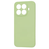 Husa de protectie Techsuit SoftFlex compatibil cu Xiaomi 15T Pro, Matcha
