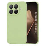 Husa de protectie Techsuit SoftFlex compatibil cu Xiaomi 15T Pro, Matcha