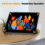 Husa de protectie tableta Techsuit FoldPro compatibil cu Lenovo Idea Tab Plus 12.1, Galaxy